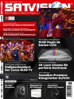 SATVISION